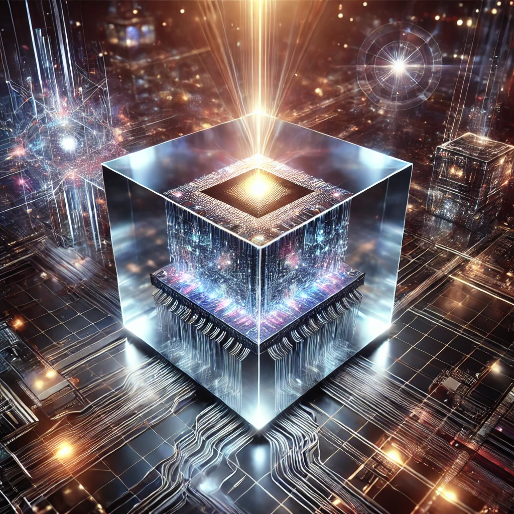 83847512-386e-4758-ad6d-bbb261a23c7f 5 Tendências Tecnológicas para Ficar de Olho em 2025